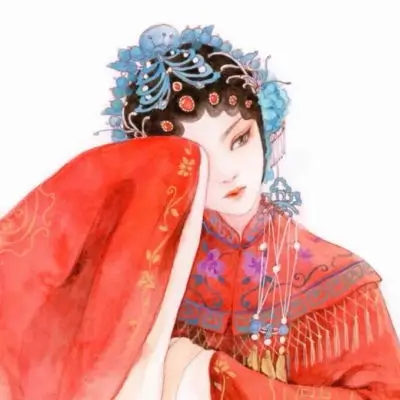 夜航船 头像