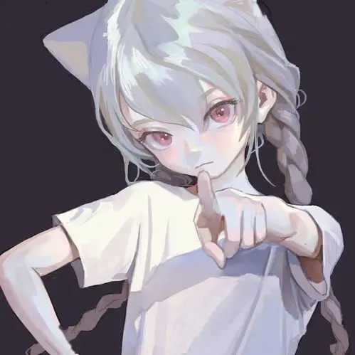 木子 头像